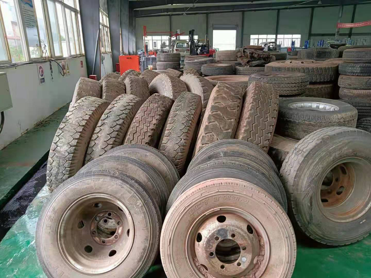 貨車